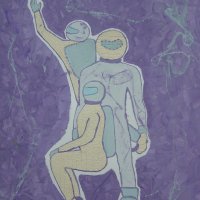 Трефилова Анна СПО I место