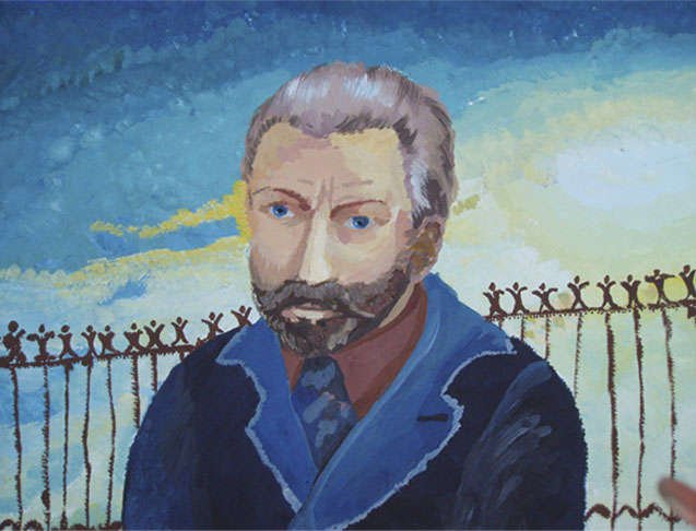 Сорокин Владислав 11 лет \